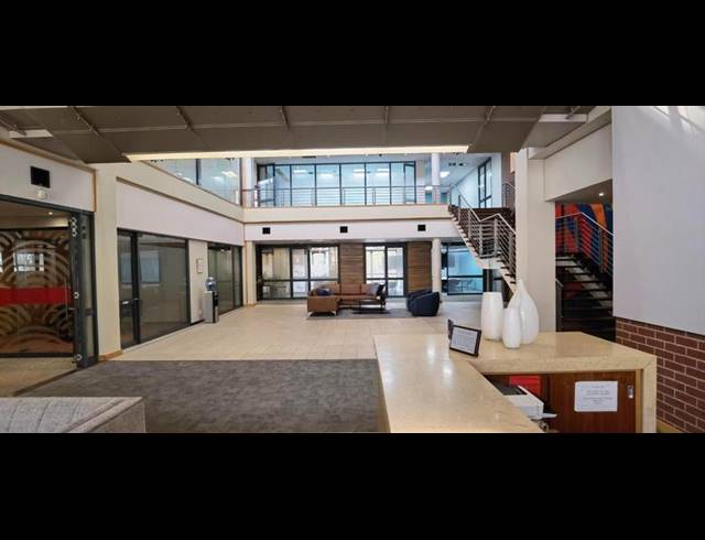 BUSINESS PROPERTY TO RENT IN PERSEQUOR